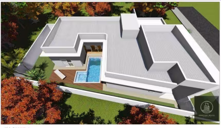 Casa com 3 dormitórios à venda, 170 m² por R$ 550.000 - Cajuru do Sul - Sorocaba/SP