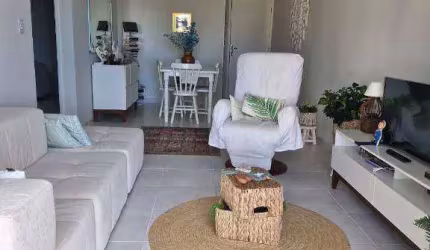 Apartamento com 2 dormitórios (sendo 1 suíte) à venda, 70 m² por R$ 580.000 - Parque Campolim - Sorocaba/SP