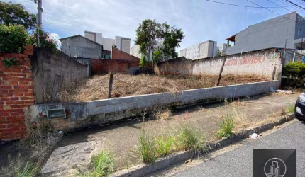 Terreno à venda, 149 m² por R$ 115.000 - Jardim Palmira - Votorantim/SP