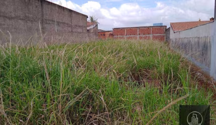 Terreno à venda, 512 m² por R$ 380.000 - Jardim Simus - Sorocaba/SP