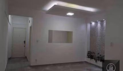 Apartamento com 3 dormitórios à venda, 84 m² por R$ 330.000 - Edifício Ametista - Sorocaba/SP