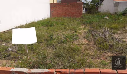 Terreno à venda, 150 m² por R$ 132.000 - Jardim Santa Marta - Sorocaba/SP