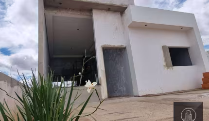 Casa com 3 dormitórios à venda, 116 m² por R$ 450.000,00 - Condomínio Residencial Villaggio Ipanema I - Sorocaba/SP