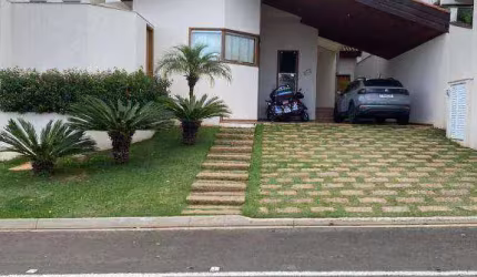 Casa com 4 dormitórios à venda, 324 m² por R$ 1.650.000,00 - Condomínio Granja Olga III - Sorocaba/SP