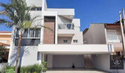 Sobrado com 3 dormitórios à venda, 250 m² por R$ 1.300.000,00 - Vila Domingues - Votorantim/SP