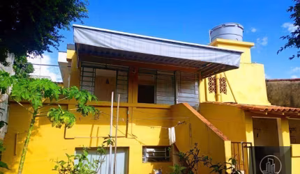 Casa com 2 dormitórios à venda, 124 m² por R$ 480.000,00 - Jardim São Paulo - Sorocaba/SP