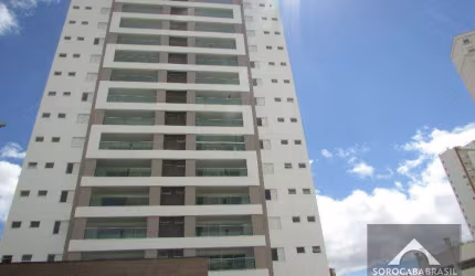 Apartamento com 3 dormitórios à venda, 152 m² por R$ 1.700.000 - Edificio Previlege - Sorocaba/SP