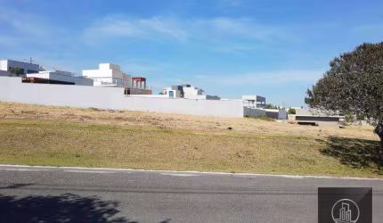 Terreno à venda, 1 m² por R$ 320.000,00 - Condomínio Vila dos Inglezes - Sorocaba/SP