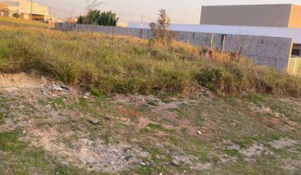 Terreno à venda, 1050 m² por R$ 350.000 - Condomínio Vila dos Inglezes - Sorocaba/SP