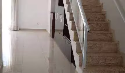 Casa com 3 dormitórios à venda, 232 m² por R$ 960.000 - Condomínio Belvedere II - Votorantim/SP