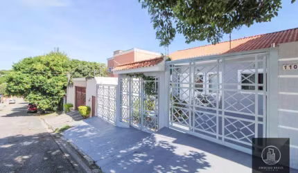 Casa com 4 dormitórios à venda, 195 m² por R$ 590.000,00 - Jardim Karolyne - Votorantim/SP