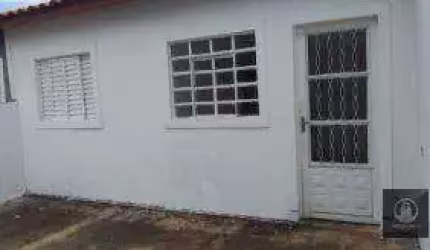 Casa com 2 dormitórios à venda, 43 m² por R$ 170.000,00 - Vila Nova Sorocaba - Sorocaba/SP