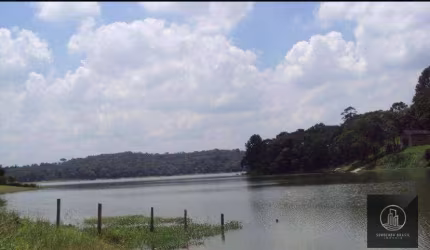 Terreno à venda, 380 m² por R$ 120.000,00 - Cachoeira - Ibiúna/SP