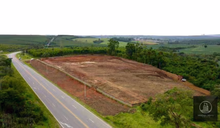 Terreno à venda, 2000 m² por R$ 280.000 - Salto de Pirapora - Salto de Pirapora/SP