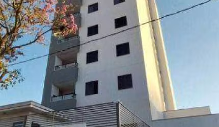 Apartamento com 2 dormitórios, 69 m² - venda por R$ 470.000,00 ou aluguel por R$ 2.958,13/mês - Vila Lucy - Sorocaba/SP