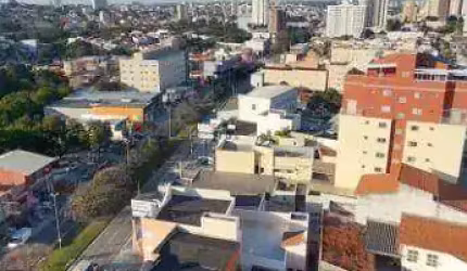 Apartamento com 2 dormitórios, 69 m² - venda por R$ 550.000 ou aluguel por R$ 3.358/mês - Vila Lucy - Sorocaba/SP