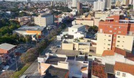 Apartamento com 2 dormitórios, 69 m² - venda por R$ 550.000 ou aluguel por R$ 3.358/mês - Vila Lucy - Sorocaba/SP