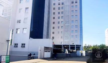Sala à venda, 67 m² por R$ 350.000,00 - Jardim Faculdade - Sorocaba/SP