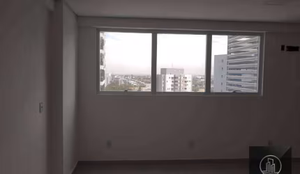Sala para alugar, 43 m² por R$ 4.050,00/mês - Parque Bela Vista - Votorantim/SP