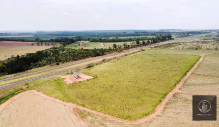 Área à venda, 71874 m² por R$ 2.900.000 - Castelo Branco - Sorocaba/SP