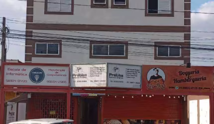 Sala para alugar, 30 m² por R$ 1.900/mês - Vila Hortência - Sorocaba/SP