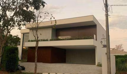 Casa com 4 dormitórios à venda, 504 m² por R$ 620.000.000,00 - Barreiro - Araçoiaba da Serra/SP
