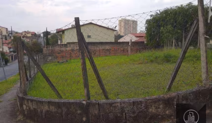 Terreno à venda, 400 m² por R$ 450.000 - Jardim Refúgio - Sorocaba/SP