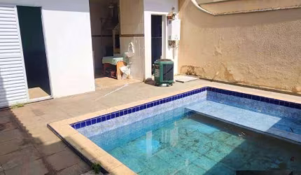 Sobrado com 4 dormitórios à venda, 236 m² por R$ 1.100.000 - Condomínio Vila dos Inglezes - Sorocaba/SP