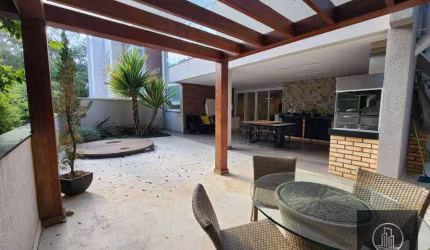 Casa com 4 dormitórios à venda, 295 m² por R$ 1.750.000 - Aparecidinha - Sorocaba/SP