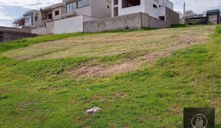 Terreno à venda, 324 m² por R$ 395.000,00 - Green Valley - Votorantim/SP