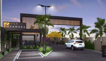 Apartamento com 2 dormitórios à venda, 55 m² por R$ 370.000,00 - Jardim Europa - Sorocaba/SP