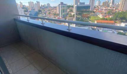 Sala para alugar, 46 m² por R$ 3.100/mês - Edifício Boulevard Alavanca Business &amp; Care - Sorocaba/SP