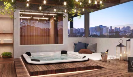 Apartamento com 2 dormitórios (sendo 1 suíte) à venda, 52 m² por R$ 283.911 - Vila Hortência - Sorocaba/SP