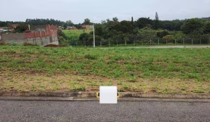 Terreno à venda, 200 m² por R$ 175.000,00 - Jardim Novo Horizonte - Sorocaba/SP