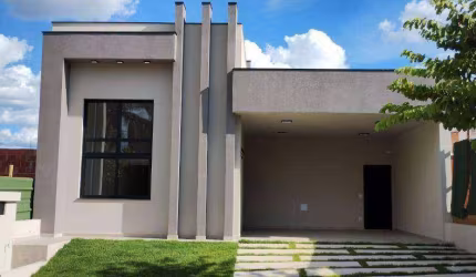 Casa com 3 suítes à venda, 150 m² por R$ 1.520.000