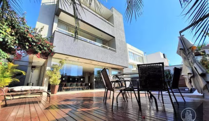 Sobrado com 4 (sendo 3 suítes) , 490 m² - venda por R$ 1.900.000 ou aluguel por R$ 18.000/mês - Alphaville Nova Esplanada - Votorantim/SP