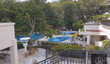 Apartamento com 3 suítes, 196 m² - venda por R$ 2.200.000 ou aluguel por R$ 12.200/mês - Highline Park - Sorocaba/SP