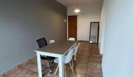 Apartamento com 2 dormitórios à venda, 65 m² por R$ 400.000,00 - Condomínio Palácio San Marco - Sorocaba/SP