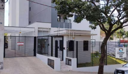 Apartamento com 2 dormitórios à venda,(sendo 1 suíte) 69 m² por R$ 500.000 - Vila Lucy - Sorocaba/SP