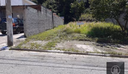 Terreno à venda, 165 m² por R$ 170.000,00 - Jardim Karolyne - Votorantim/SP