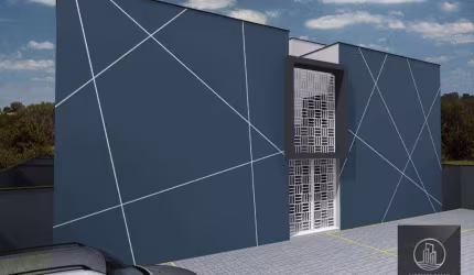 Apartamento com 3 dormitórios (sendo 1 suíte) à venda, 70 m² por R$  - Jardim Salete - Araçoiaba da Serra/SP