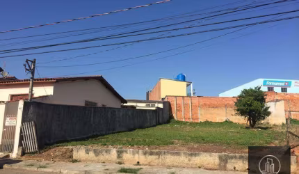 Terreno à venda, 300 m² por R$ 405.000 - Vila São Caetano - Sorocaba/SP