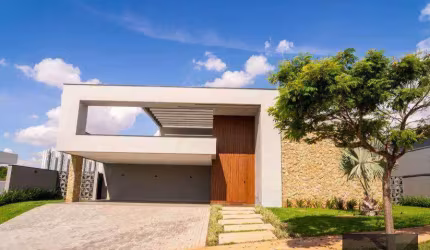Casa com 4 dormitórios à venda, 440 m² por R$ 5.300.000 - Jardim Residencial Saint Patrick - Sorocaba/SP