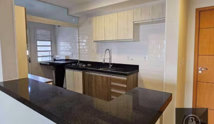 Apartamento com 3 dormitórios (sendo 1 suíte) à venda, 90 m² por R$ 875.000 - Parque Bela Vista - Votorantim/SP