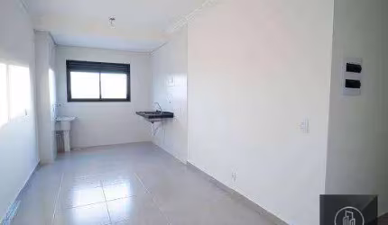 Apartamento com 2 dormitórios à venda, 43 m² por R$ 179.000 - Jardim Refúgio - Sorocaba/SP