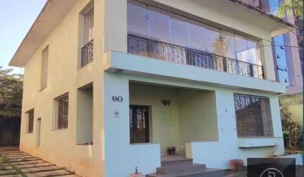 Sobrado com 4 dormitórios à venda, 318 m² por R$ 1.400.000 - Jardim Vergueiro - Sorocaba/SP