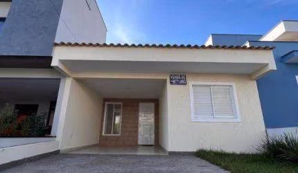 Casa com 3 dormitórios ( sendo 1 suíte), 145 m² - venda por R$ 600.000 ou aluguel por R$ 3.330/mês - Golden Park Residence I - Sorocaba/SP