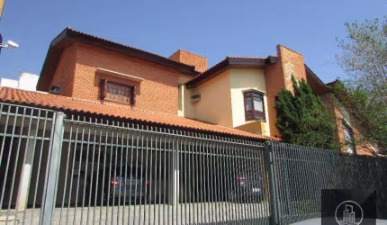 Sobrado com 4 dormitórios (sendo 2 suítes) , 780 m² - venda por R$ 3.490.000 ou aluguel por R$ 23.500/mês - Parque Campolim - Sorocaba/SP