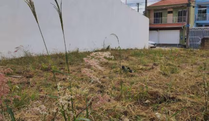Terreno à venda, 163 m² por R$ 185.000 - Jardim Wanel Ville V - Sorocaba/SP