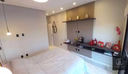 Sobrado com 3 suítes à venda, 260 m² por R$ 2.680.000 - Alphaville - Votorantim/SP